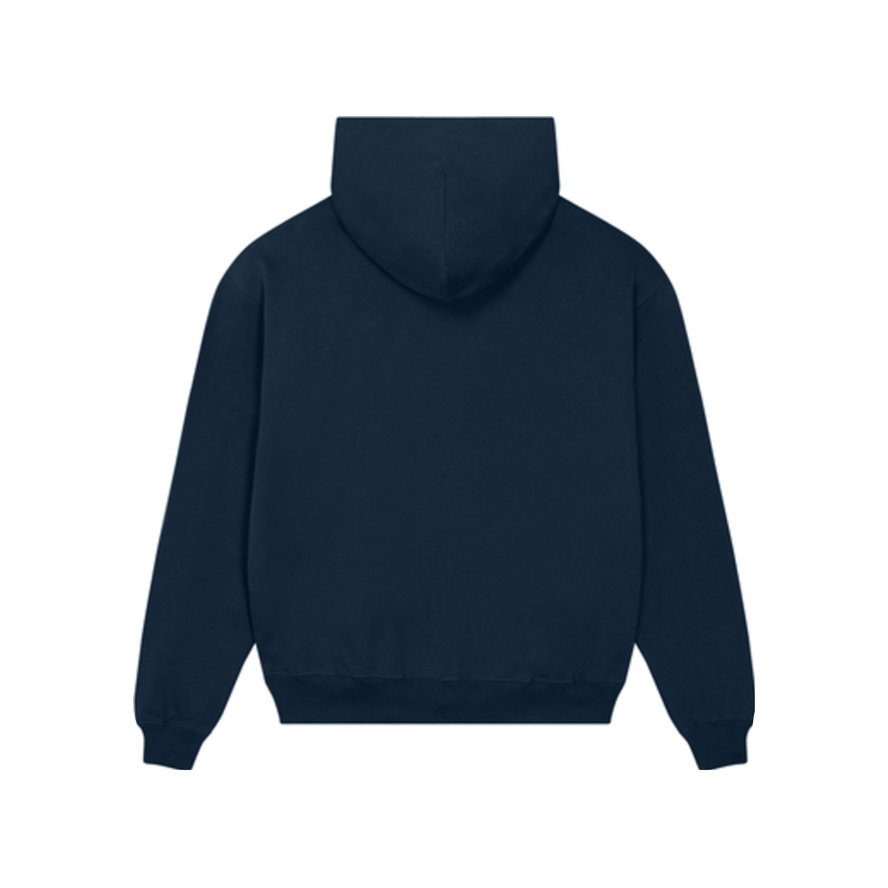 Stanley/Stella Unisex Cooper Dry Hooded Sweatshirt