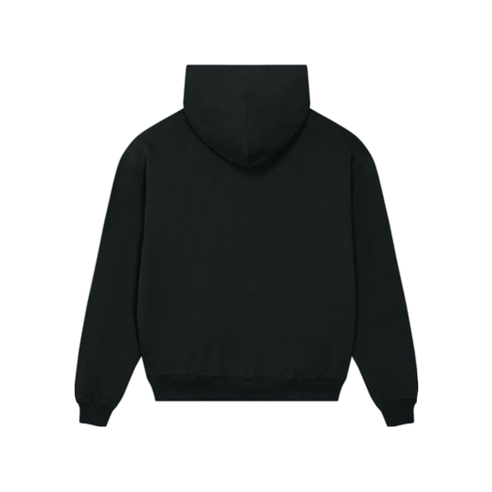 Stanley/Stella Unisex Cooper Dry Hooded Sweatshirt