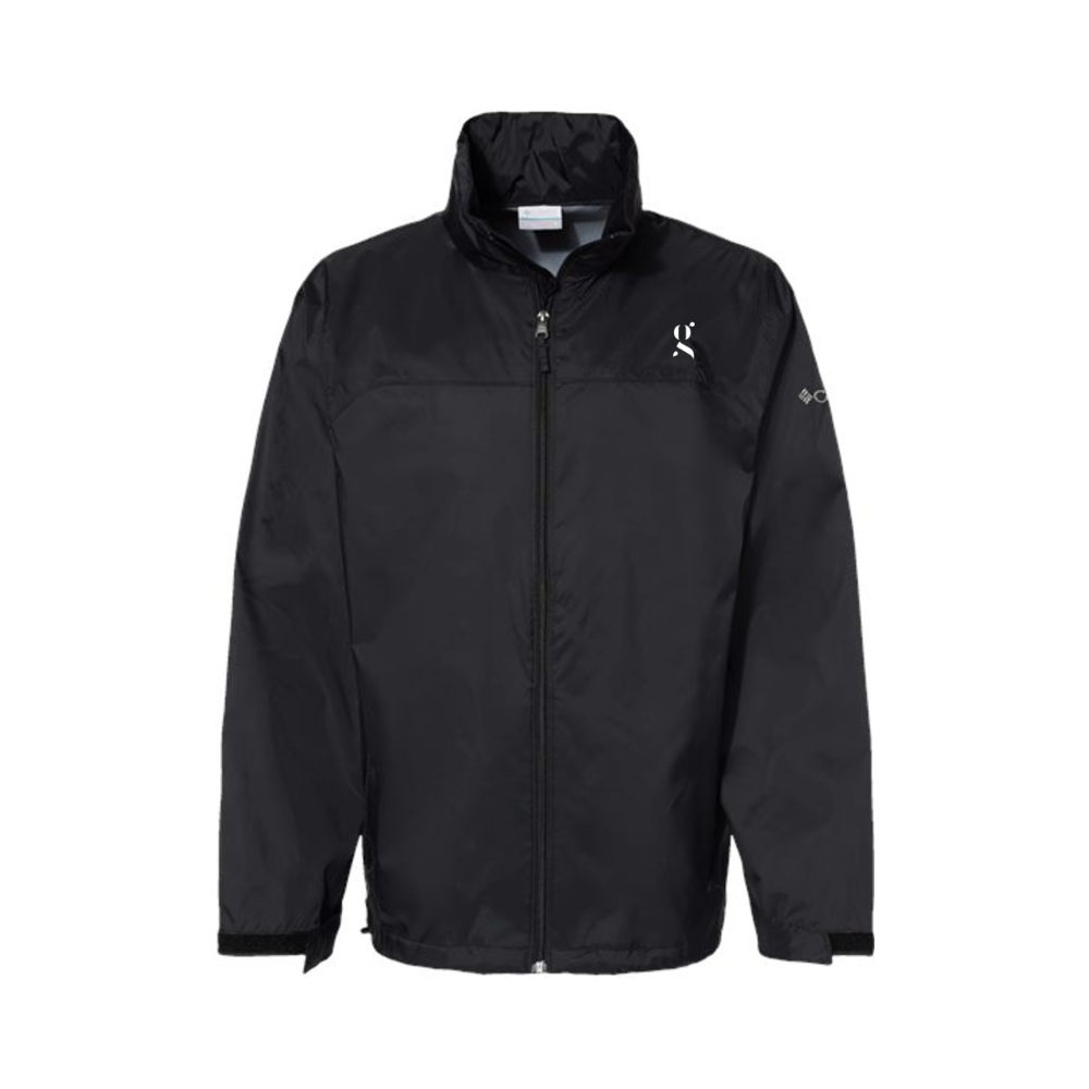 Columbia Glennaker Lake II Rain Jacket