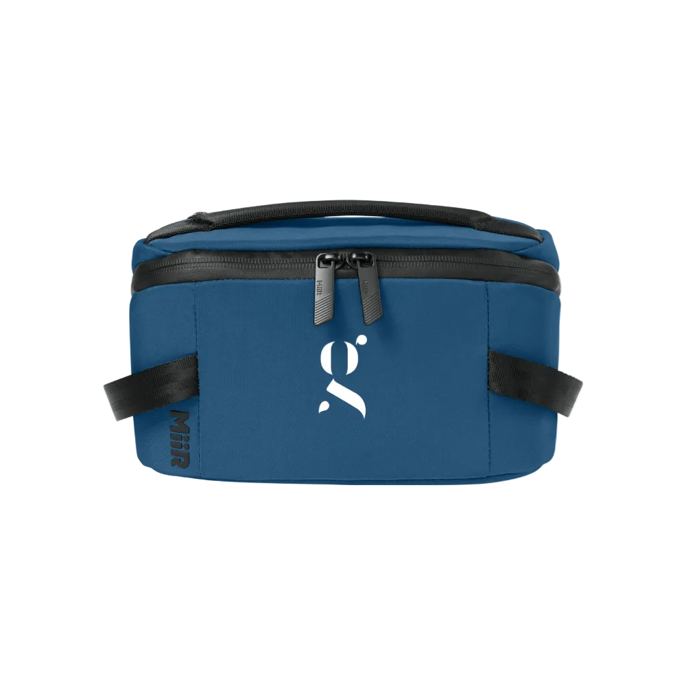 MiiR Causeway Tech Organizer