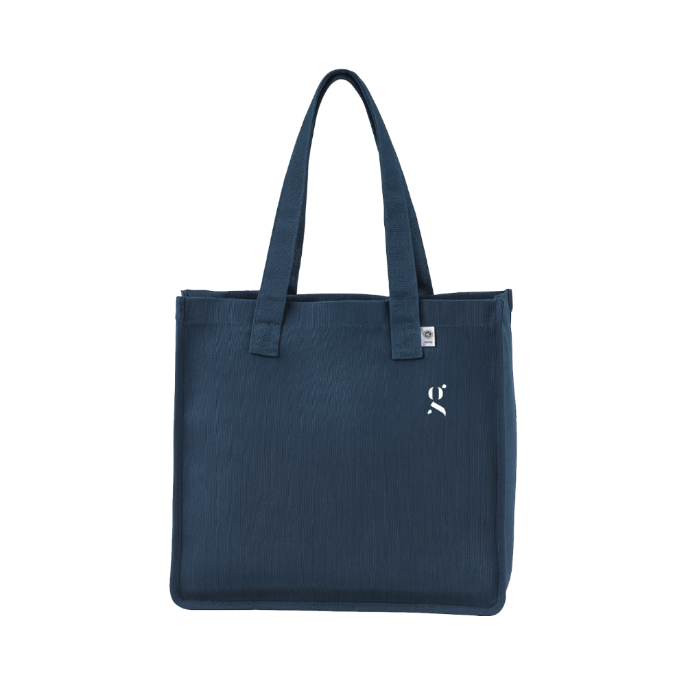 econscious Hemp Market Tote