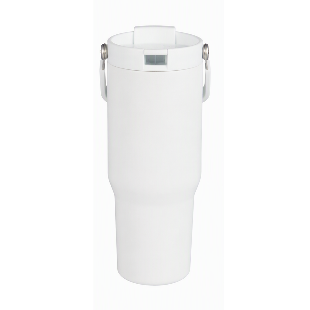 PCNA Carnival Recycled Sip Swig Tumbler 30oz