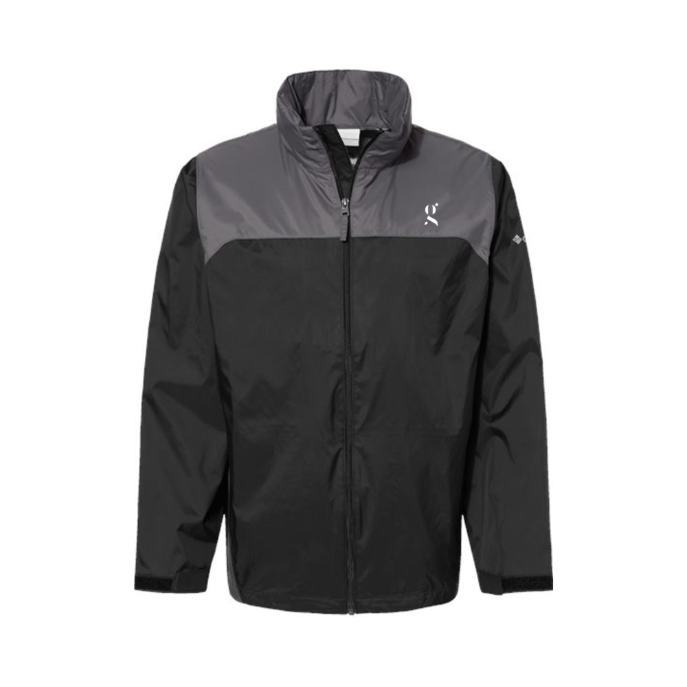 Columbia Glennaker Lake II Rain Jacket