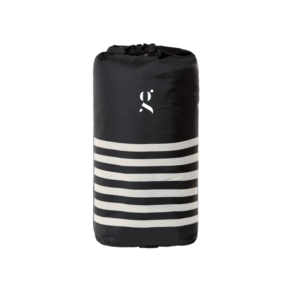 Nomadix Puffer Blanket