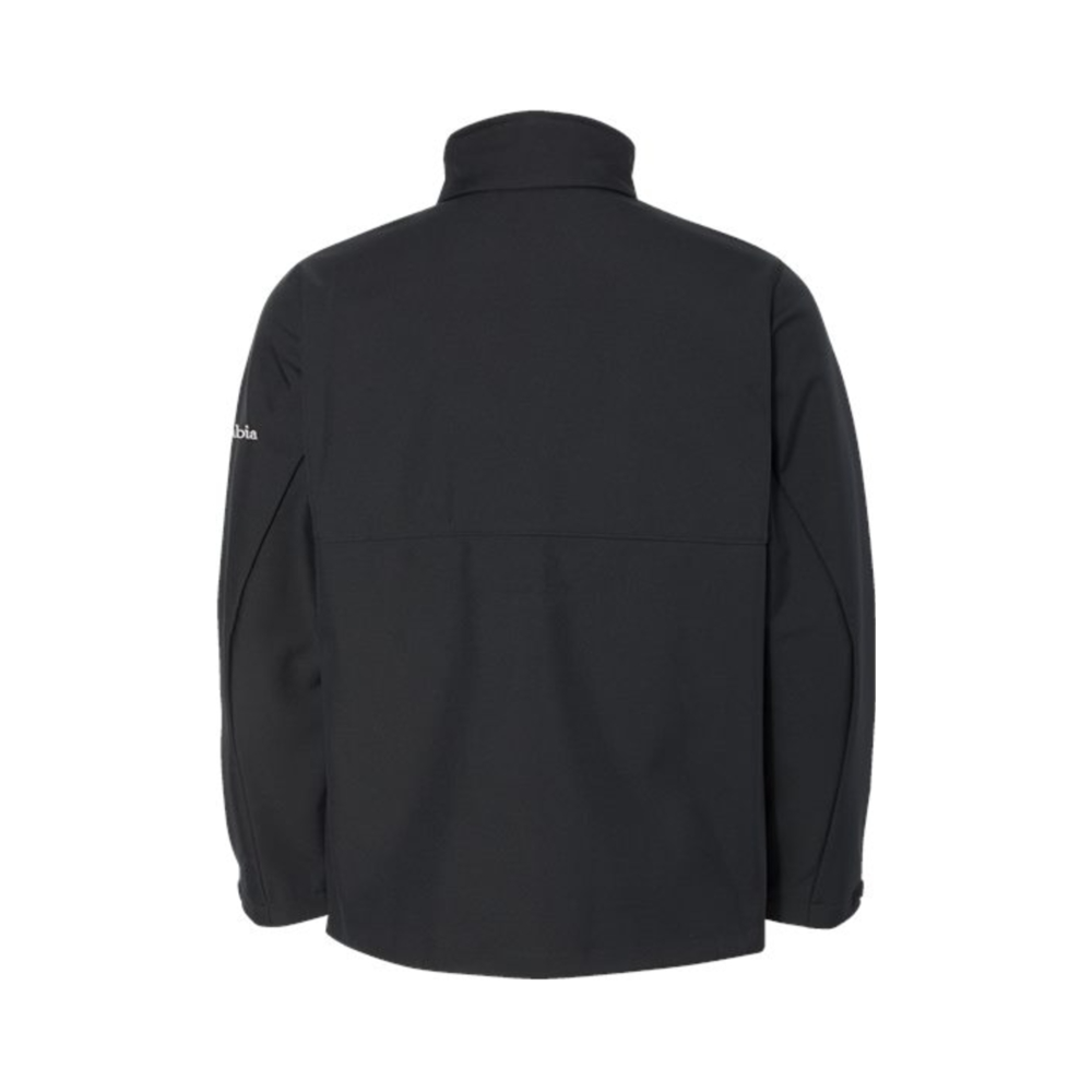 Columbia Ascender Soft Shell Jacket
