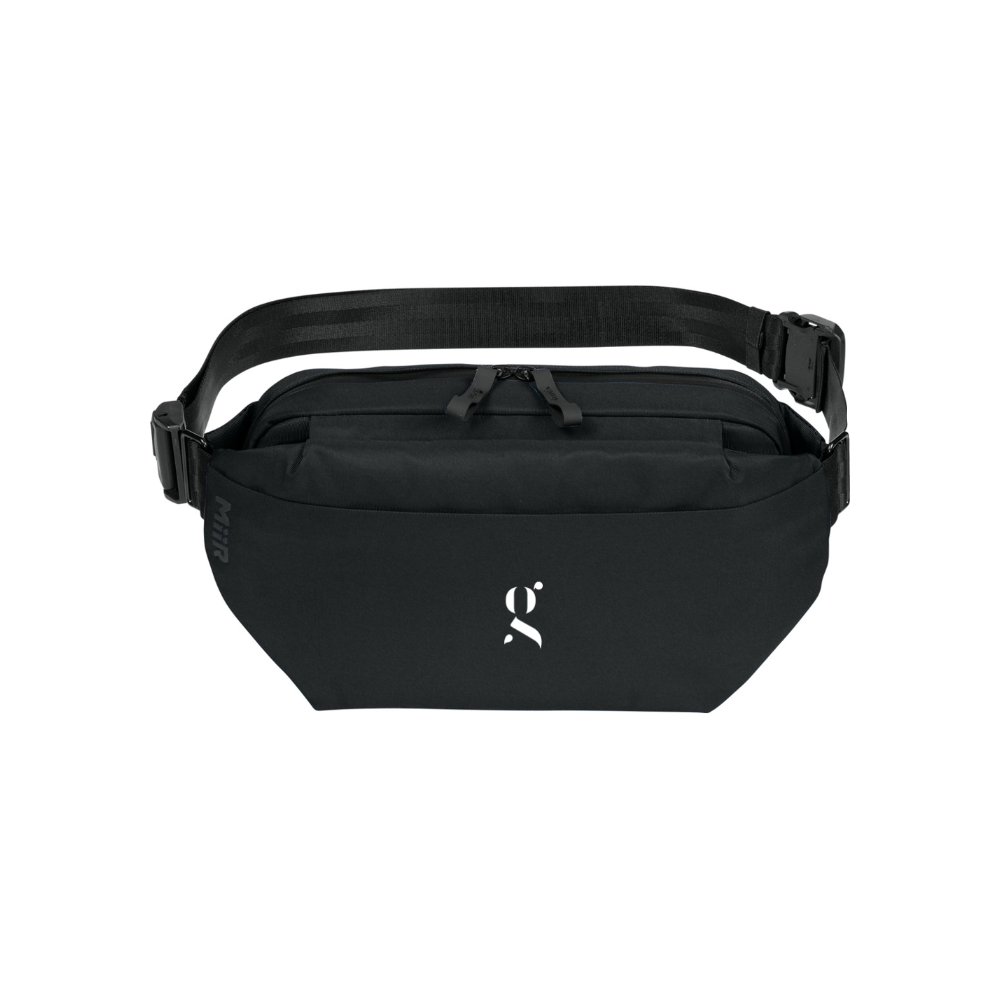 MiiR Vessel Crossbody