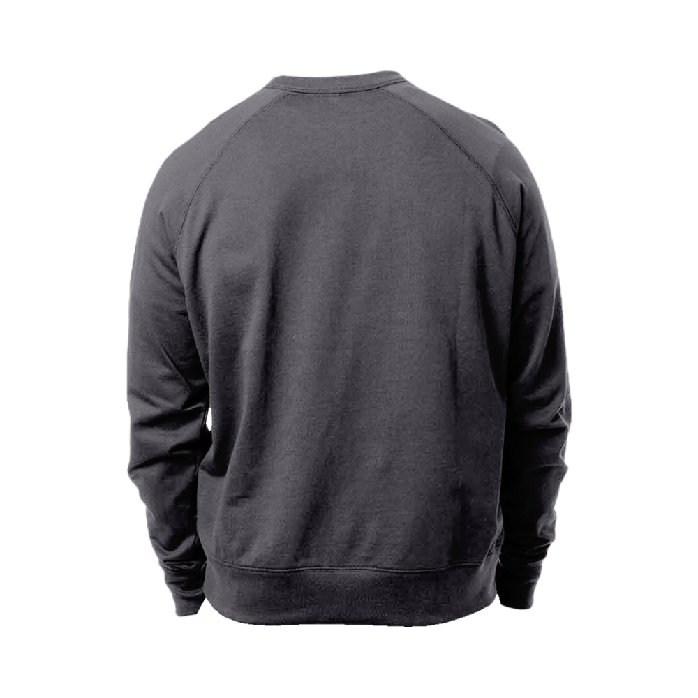 econscious Unisex Motion Crewneck Sweatshirt