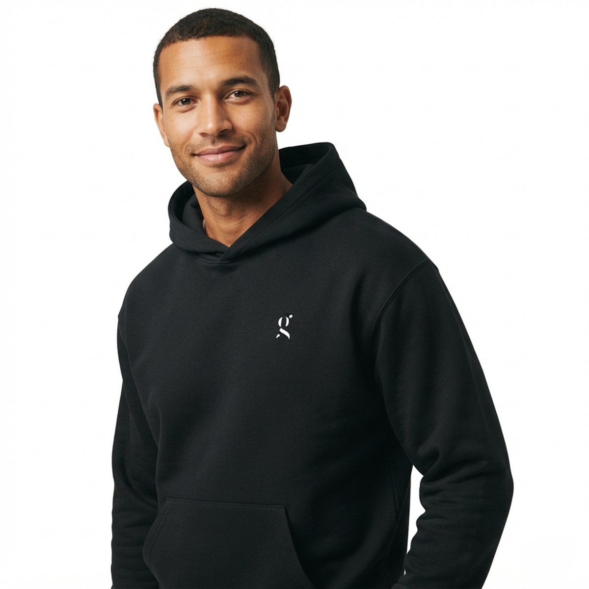 Stanley/Stella Unisex Cooper Dry Hooded Sweatshirt