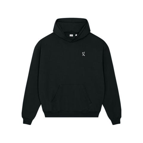 Stanley/Stella Unisex Cooper Dry Hooded Sweatshirt