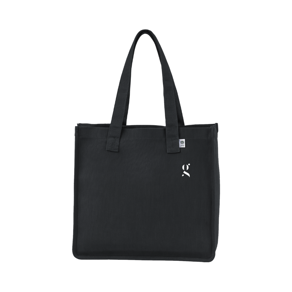 econscious Hemp Market Tote
