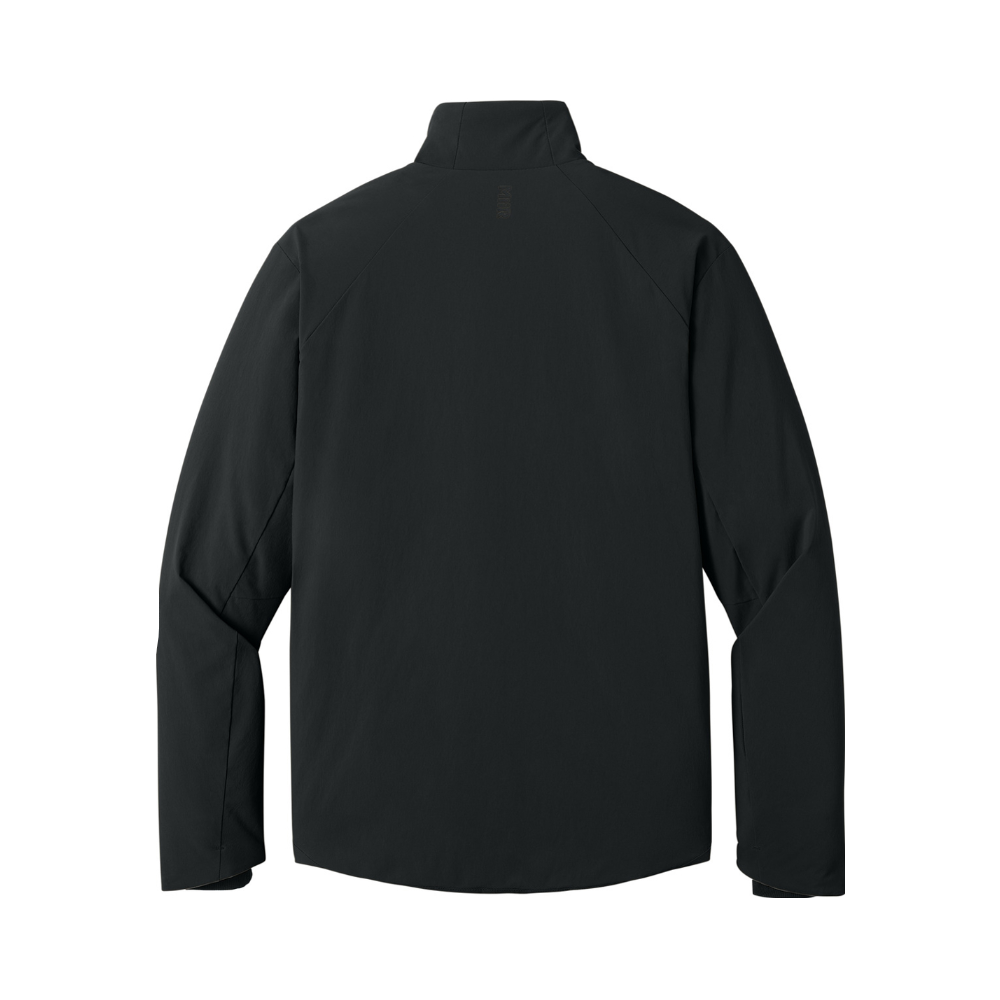 MiiR Sashiko Full-Zip Stretch Puffy