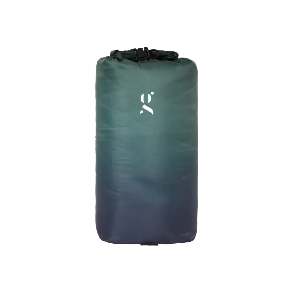 Nomadix Puffer Blanket