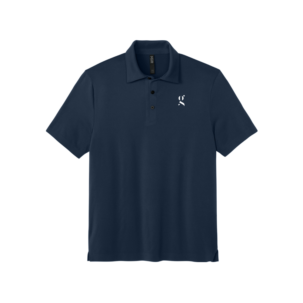MiiR Men's Alta Polo
