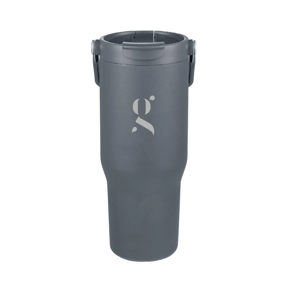 PCNA Carnival Recycled Sip Swig Tumbler 30oz