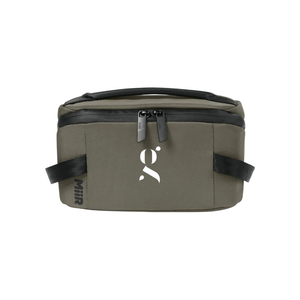 MiiR Causeway Tech Organizer