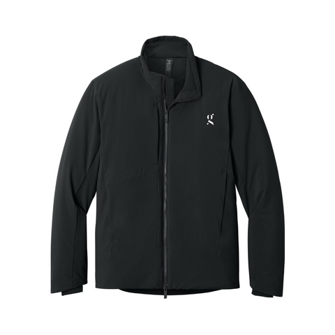 MiiR Sashiko Full-Zip Stretch Puffy