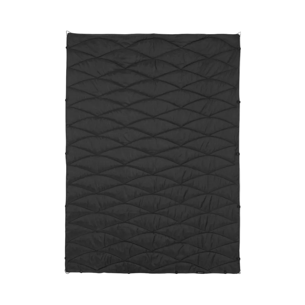 Nomadix Puffer Blanket