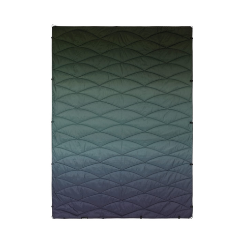 Nomadix Puffer Blanket