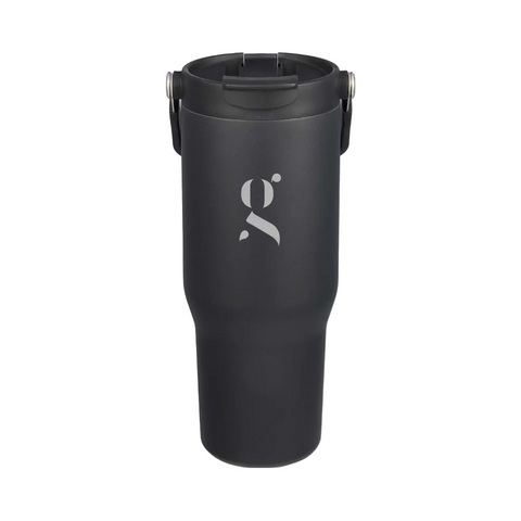 PCNA Carnival Recycled Sip Swig Tumbler 30oz