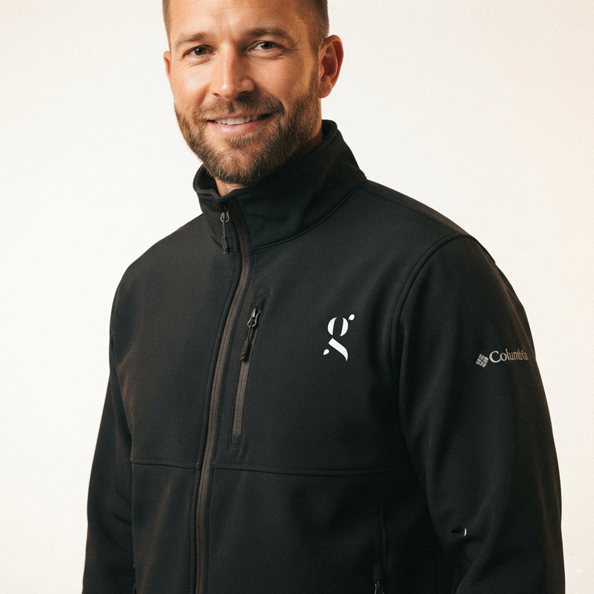Columbia Ascender Soft Shell Jacket