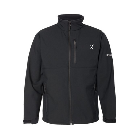 Columbia Ascender Soft Shell Jacket