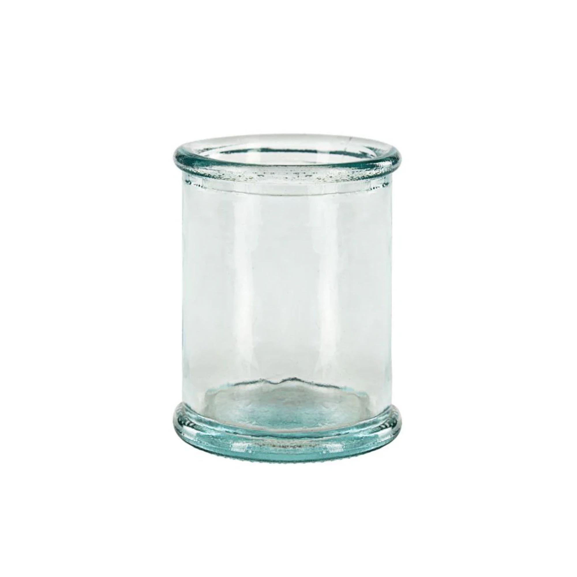 Custom Candle (4 oz) Eco Coconut Soy