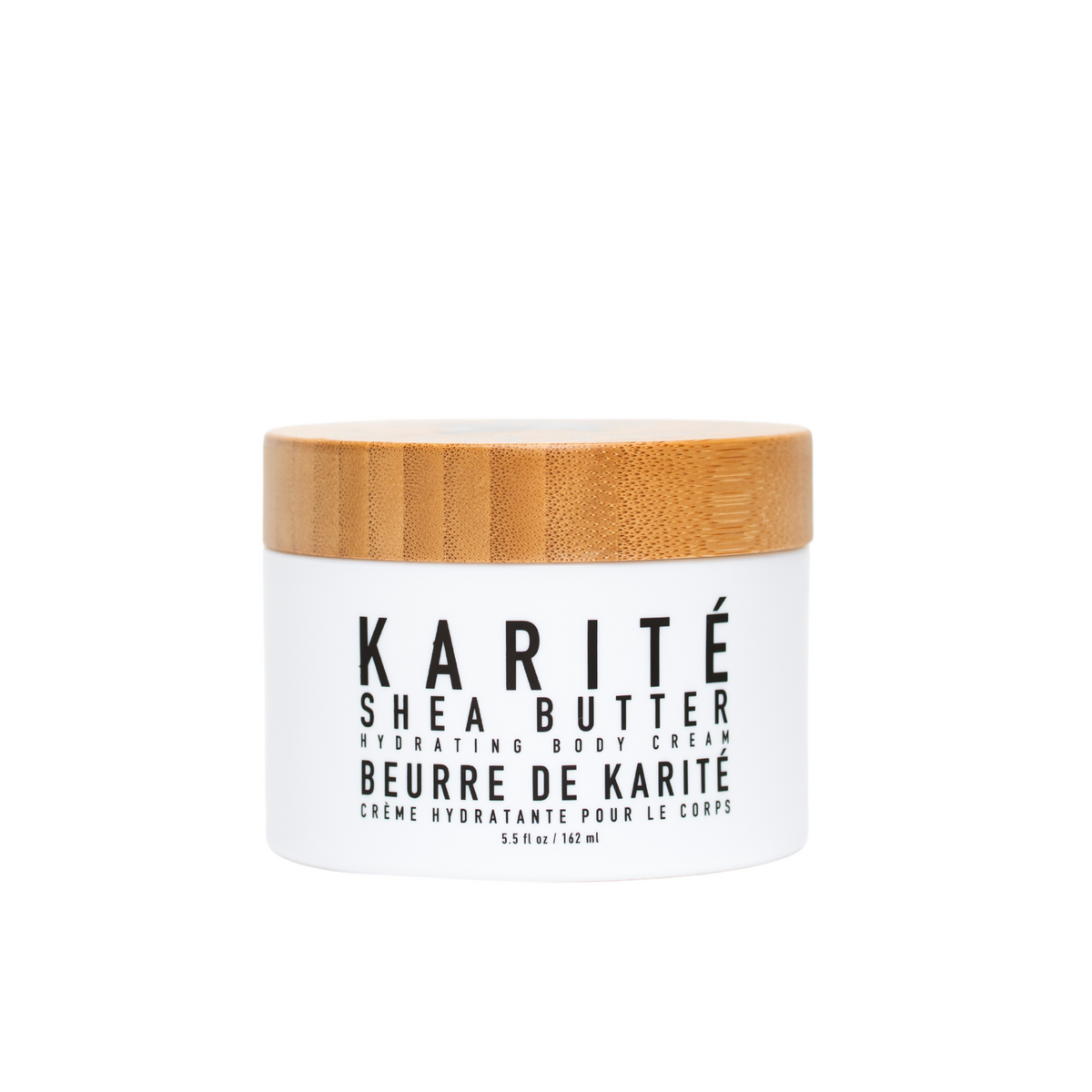 Crème Corps Body Cream 5.5 Fl. oz