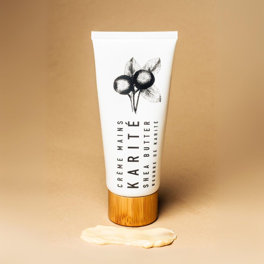 Crème Mains Hand Cream 3.4 Fl. oz.