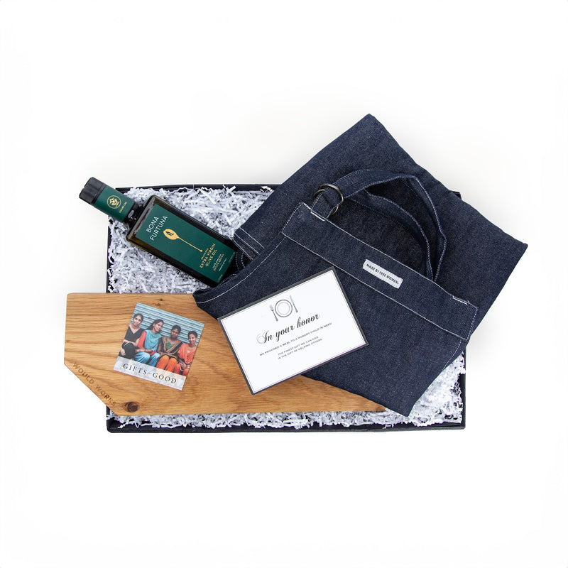 'The Host' Curated Gift Box