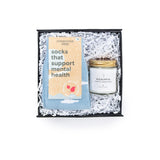 The Calm Curated Gift Box