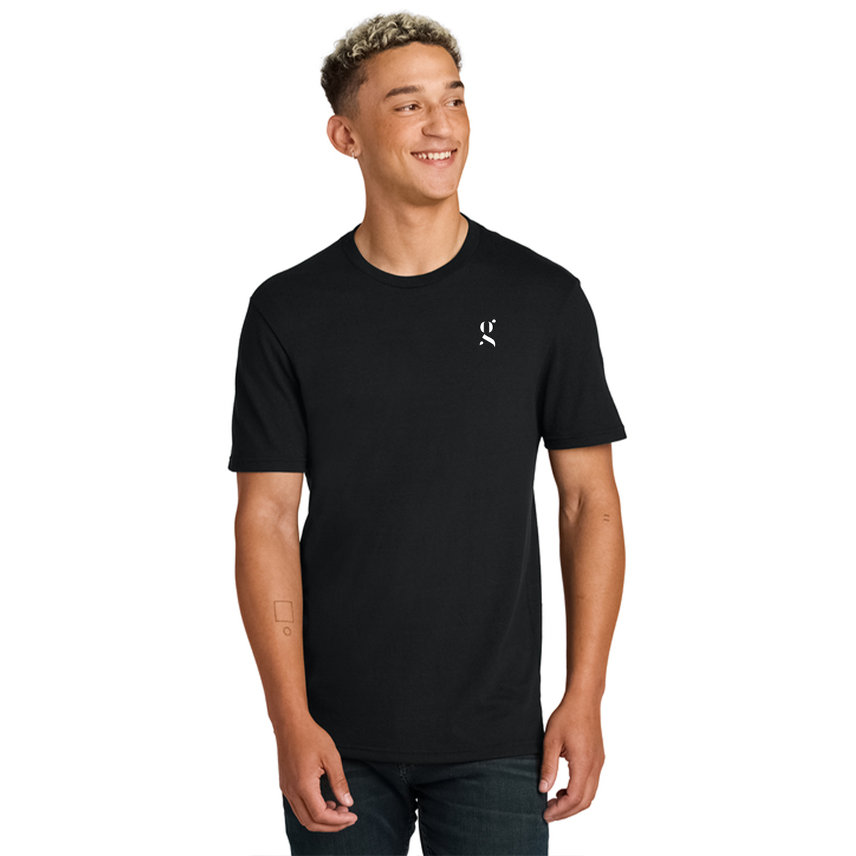 Allmade Unisex Recycled Blend Tee