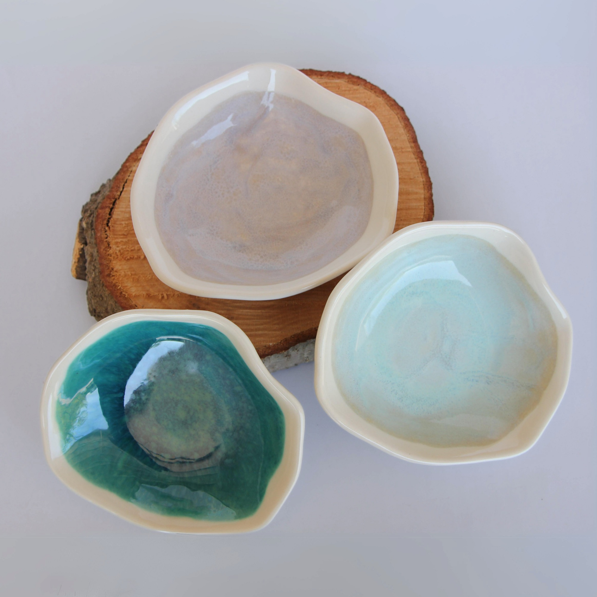 Artisan Candy Dish