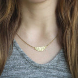 Ava Necklace