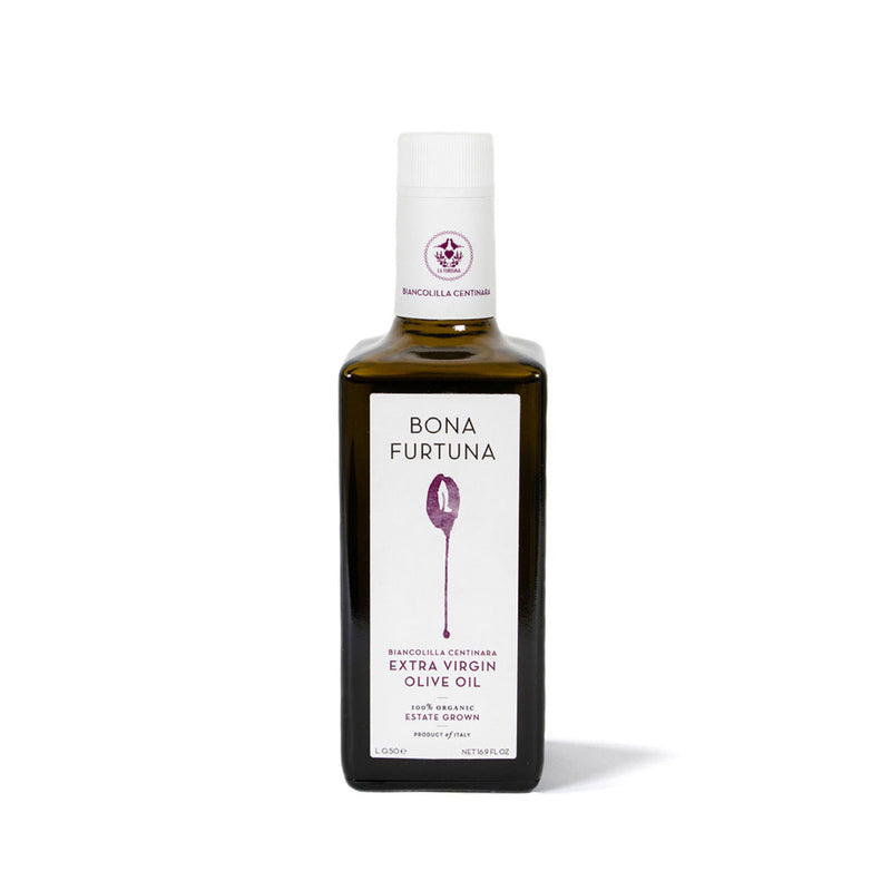 Biancolilla Centinara Extra Virgin Olive Oil