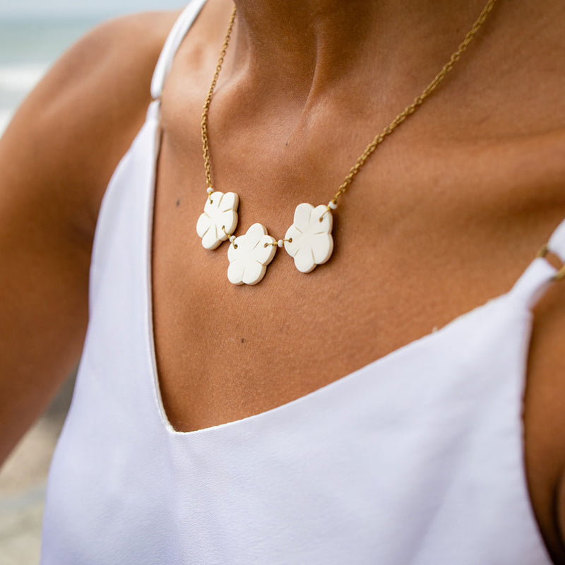 Blossom Necklace