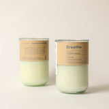 Breathe Candle for Good