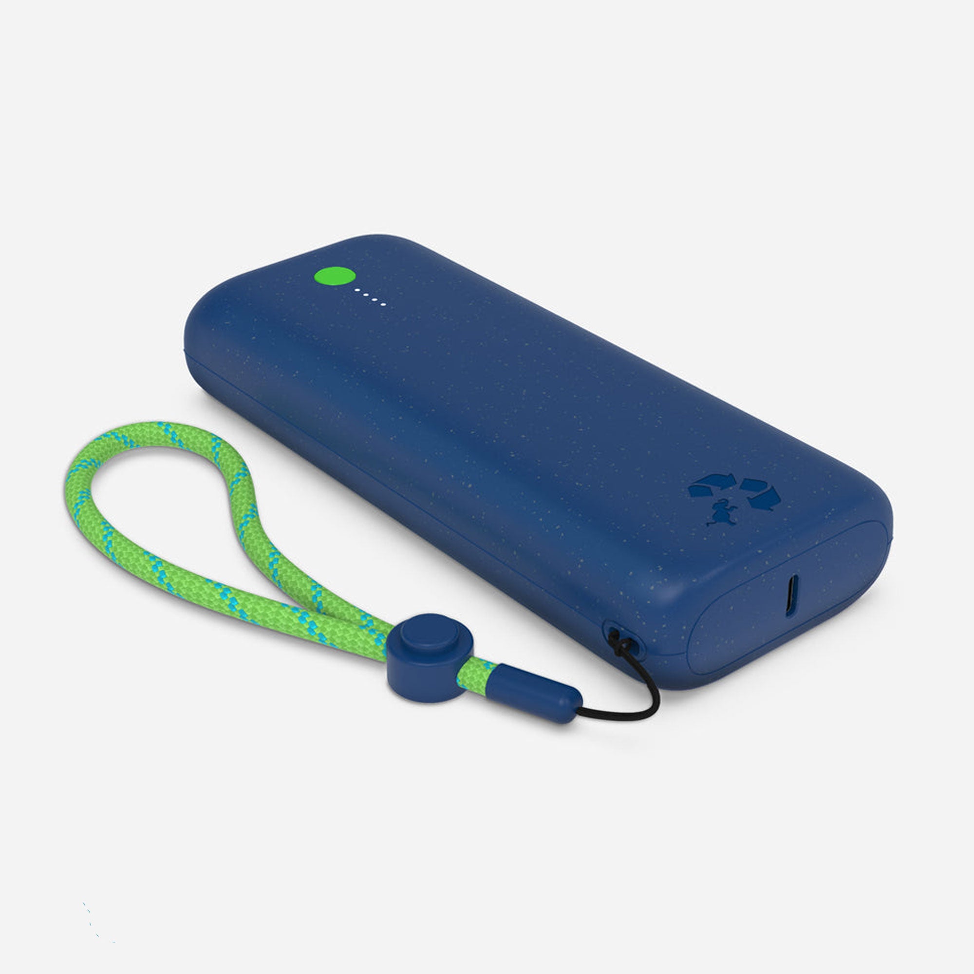 CHAMP Pro Portable Charger - Powerful and Compact Portable Charger | Ethical and Sustainable Gift for Travelers