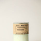 Rebuild Candle for Good