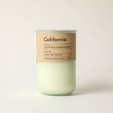 Rebuild Candle - a delightful jasmine scented candle