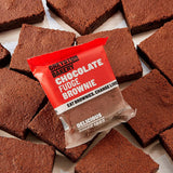 100 Pack - Snack Size Brownie