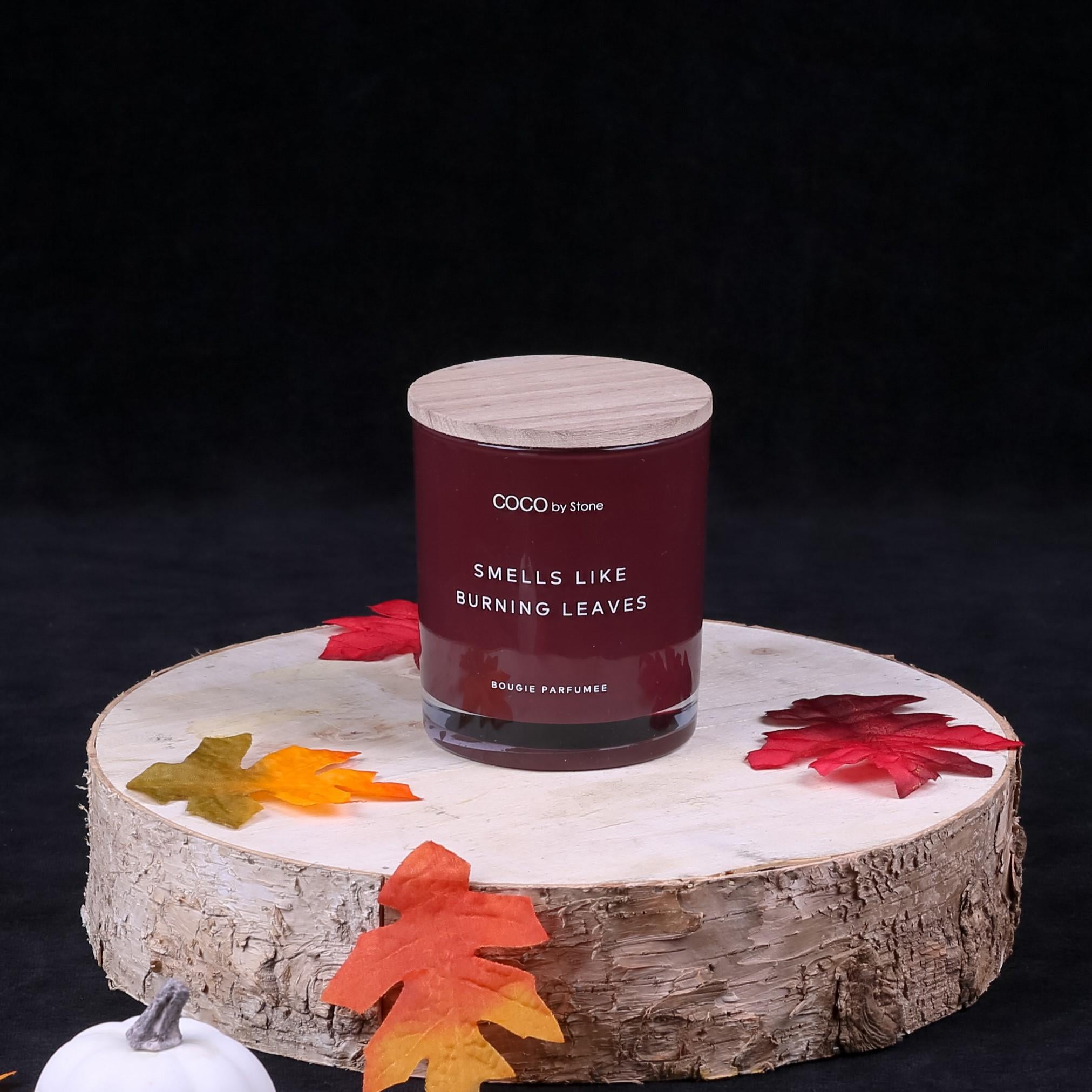 The Deep in Nature Candle in 11oz (Select from 5 Scents)