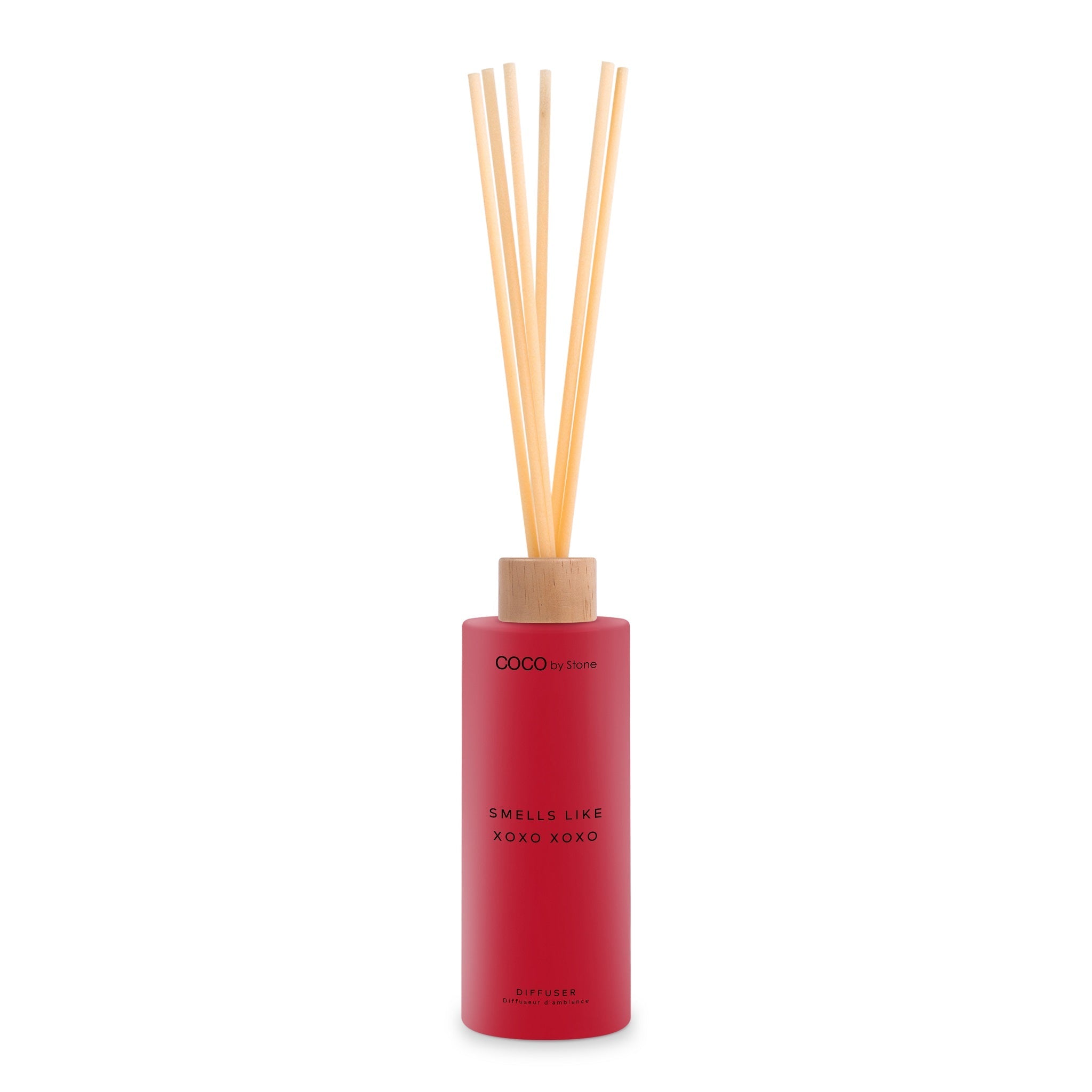 5oz Smells Like XOXO  Reed Diffuser