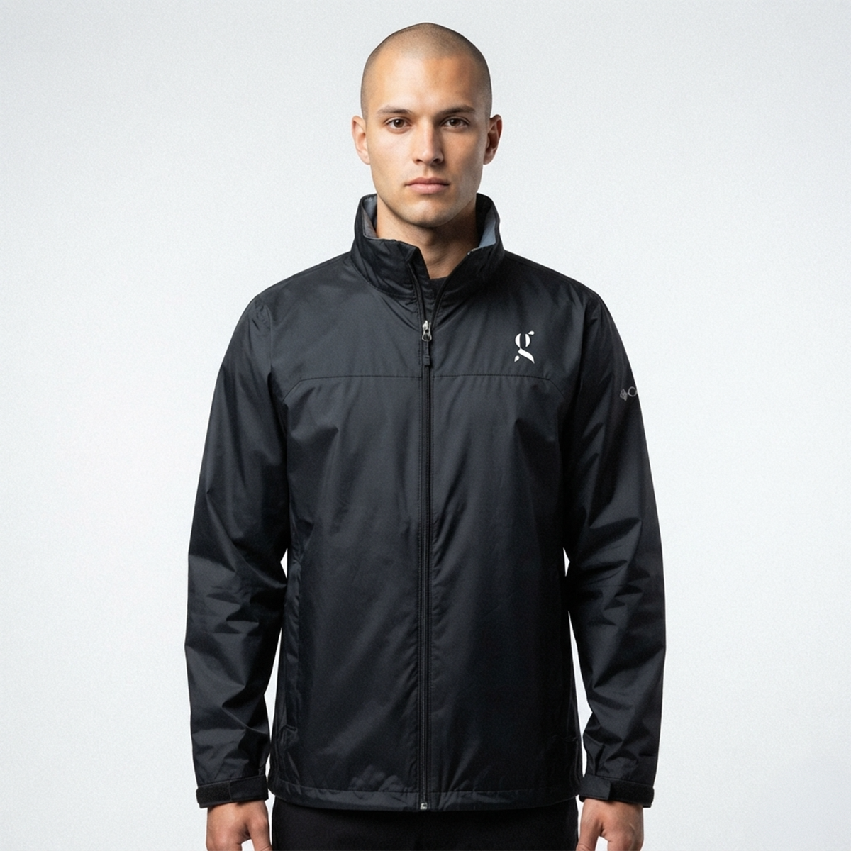 Columbia Glennaker Lake II Rain Jacket