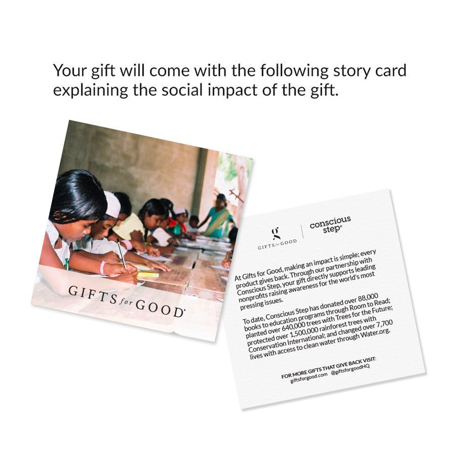'The Tree Hugger' Curated Gift Box