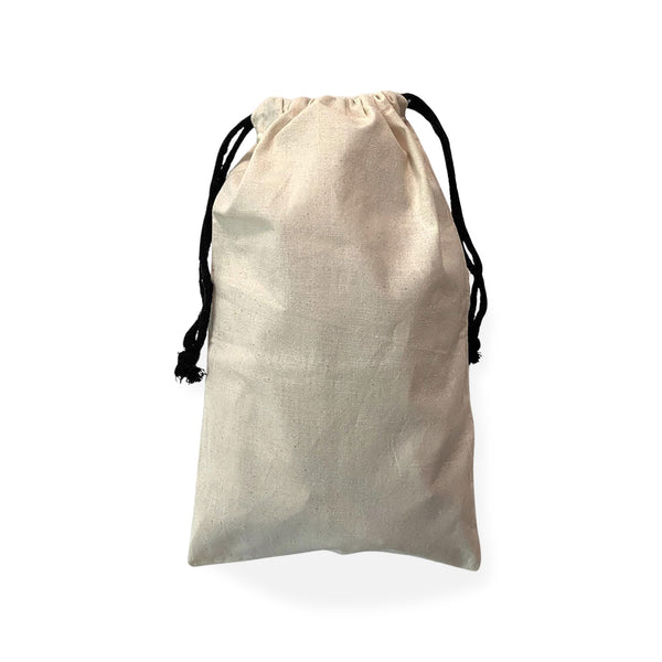 Cotton Tech Bag