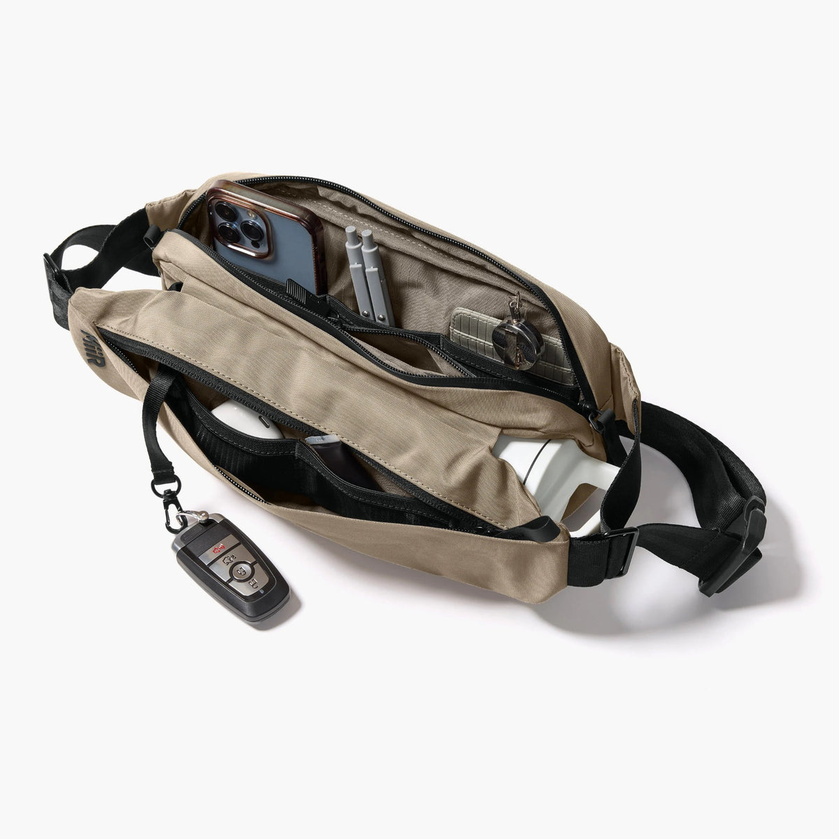 MiiR Vessel Crossbody