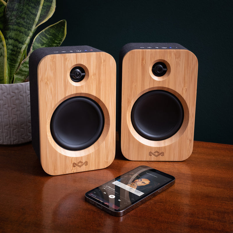 Get Together Duo Bluetooth Speakers