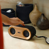 Bluetooth speakers