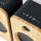 Get Together Duo Bluetooth Speakers