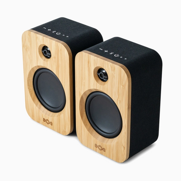 Get Together Duo Bluetooth Speakers